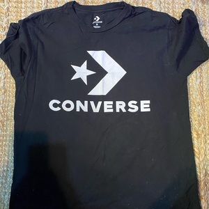 converse t-shirt